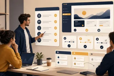 Keine Überraschungen: QA-Prozess für kleine Teams